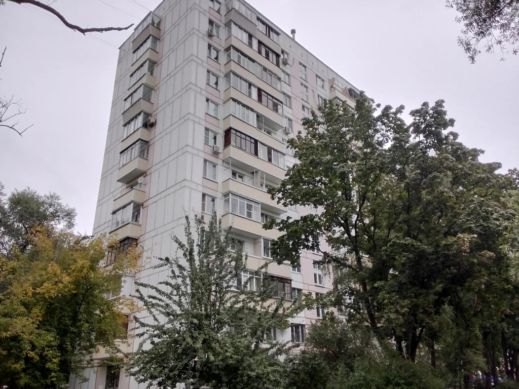 Продажа квартиры, ул. Хлобыстова - Фото 1