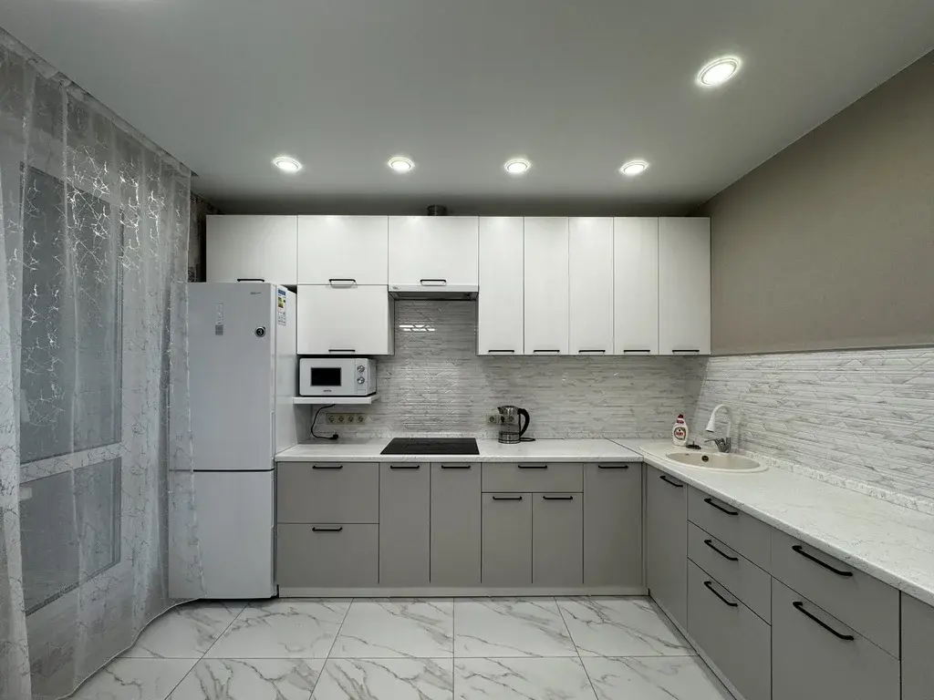 1-к ул.Табулевича, дом 7к1 - Фото 1