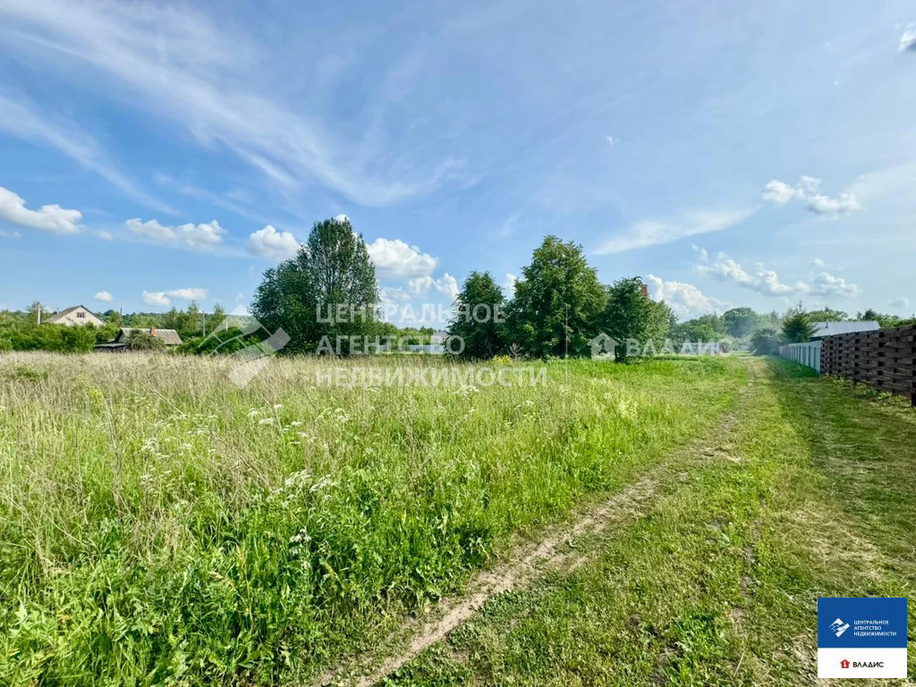 Продажа участка, Серовское, Рязанский район - Фото 4