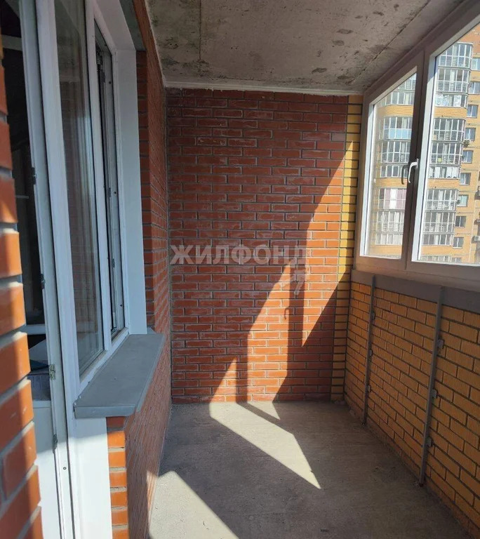 Продажа квартиры, Новосибирск, ул. Дуси Ковальчук - Фото 3