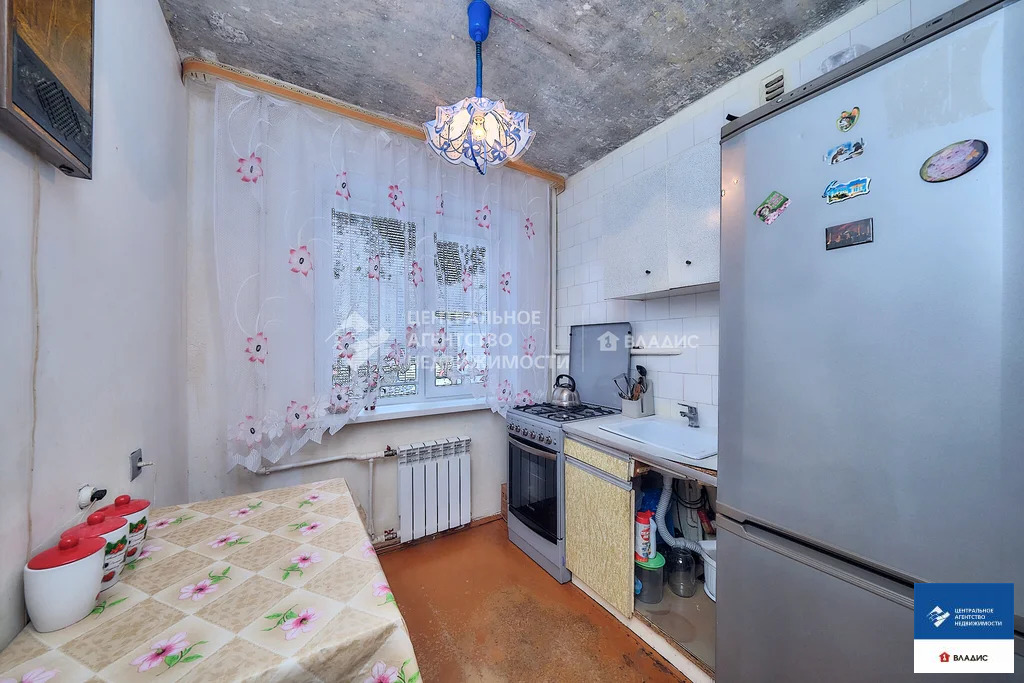 Продажа квартиры, Рязань, ул. Тимуровцев - Фото 4