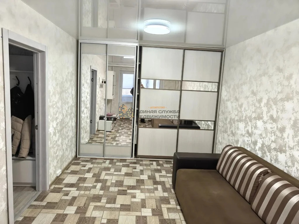 Аренда квартиры, Уфа, ул. Юрия Гагарина - Фото 5