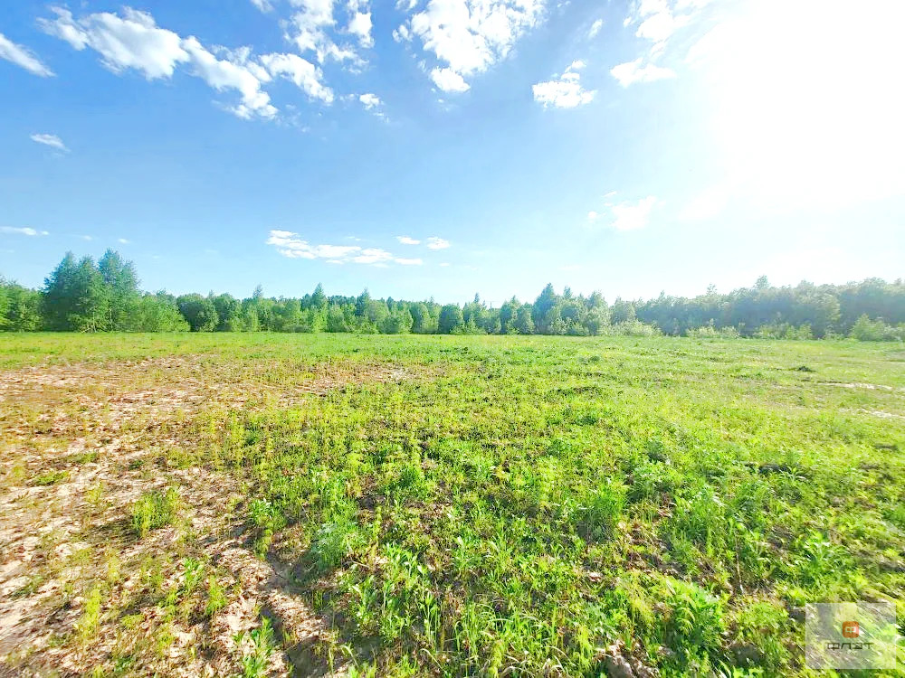 Продажа участка, Большие Кургузи, Зеленодольский район, ул. Нагорная - Фото 1