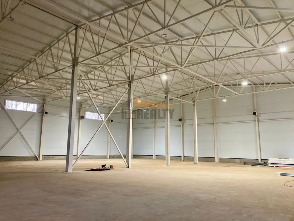 Продажа склада, Щелково, Щелковский район, ул. Браварская - Фото 3