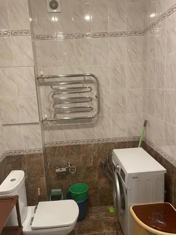 Продаю 1 к квартиру в Александровке ЖК Голубые Ели в Ростове-на-Дону - Фото 11