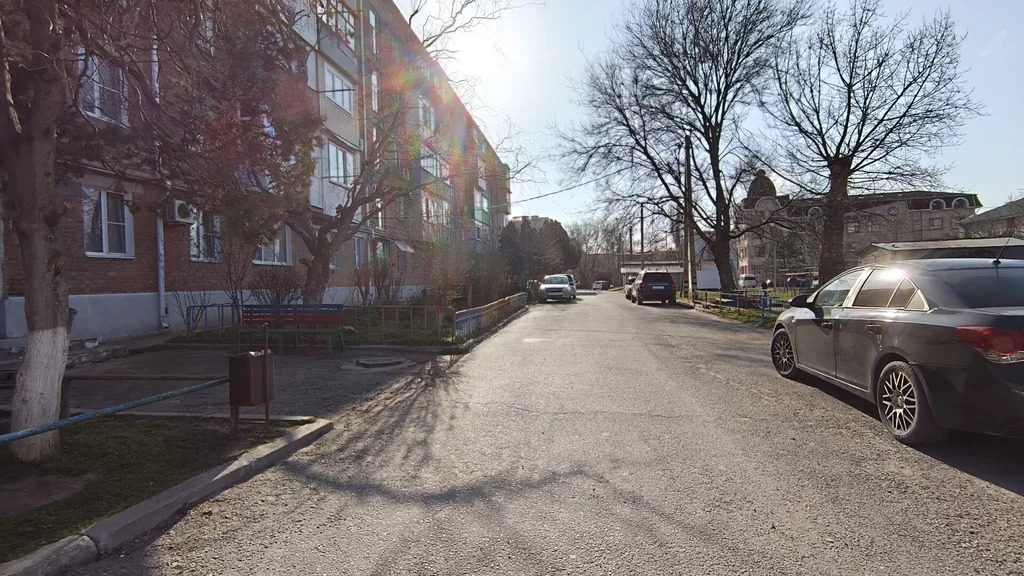 Продажа квартиры, Темрюк, Темрюкский район, ул. Ленина - Фото 17