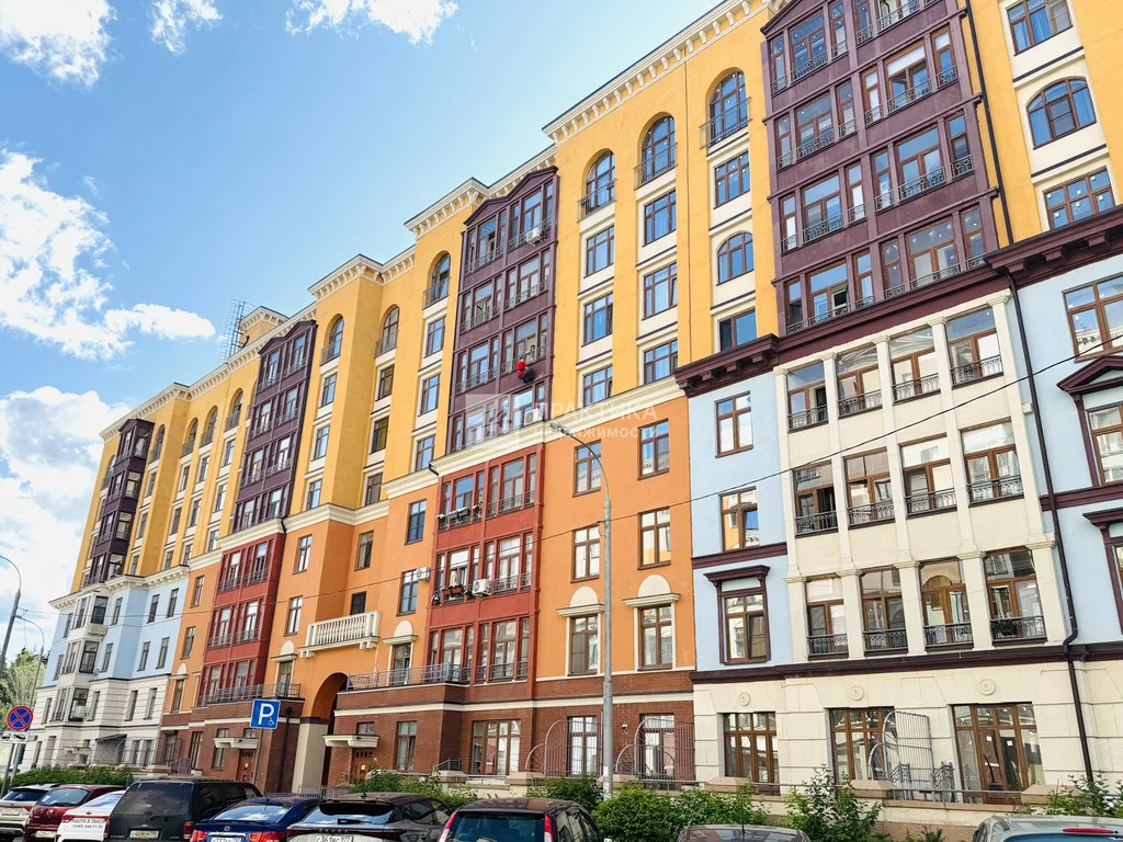 Продажа квартиры, Сабурово, Воскресенский район, Заречная улица - Фото 26