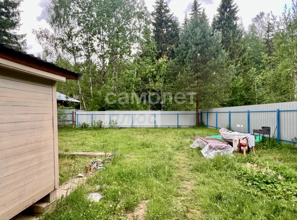 Продажа дома, Талдомский район - Фото 33