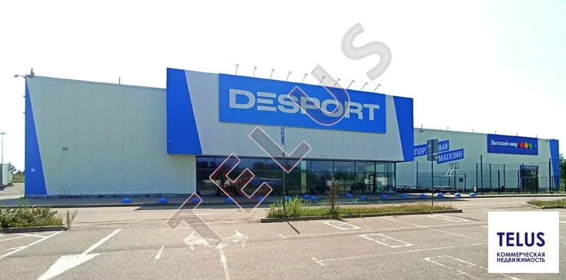МО, Ногинск, Парковая улица, 4421 м2, Здание (ном. объекта: 8403) - Фото 5