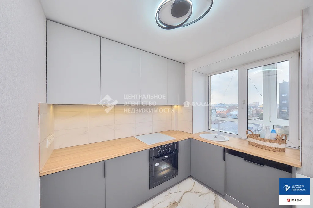 Продажа квартиры, Рязань, ул. Свободы - Фото 1