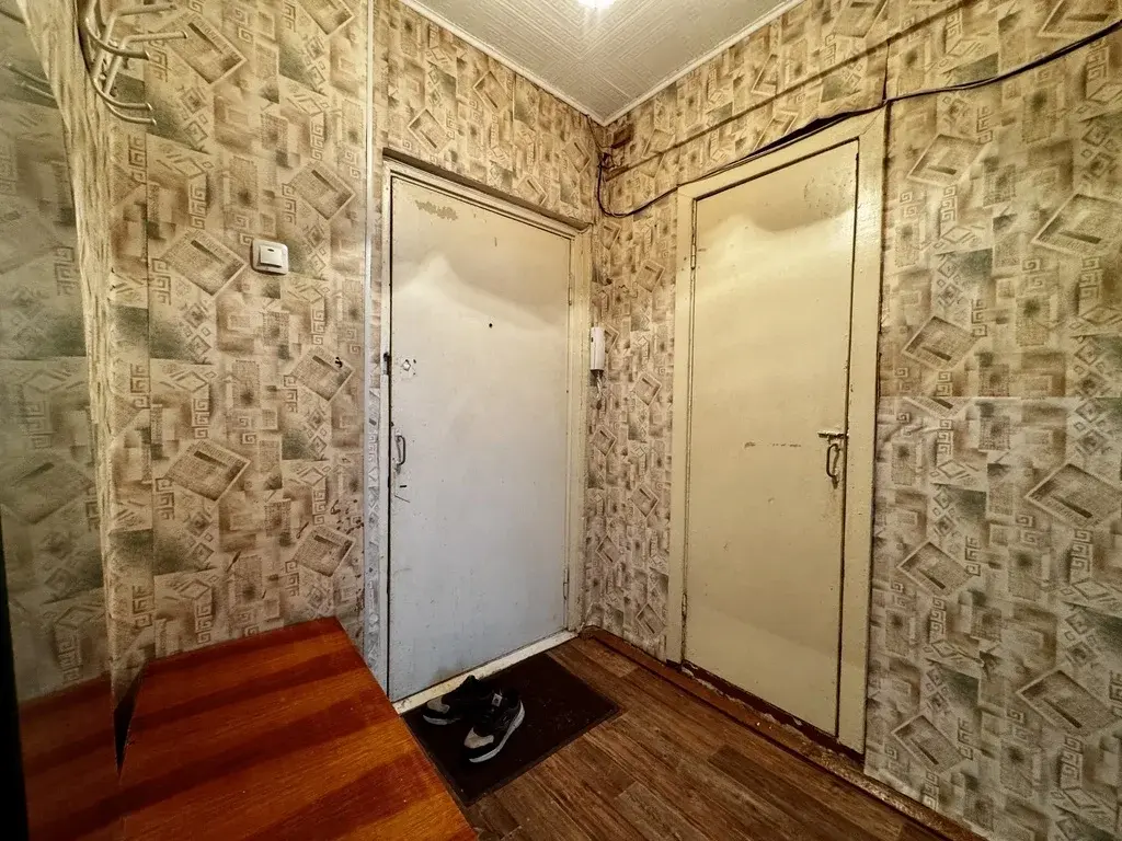 1-к пр-кт.Маркса, дом 84 - Фото 15