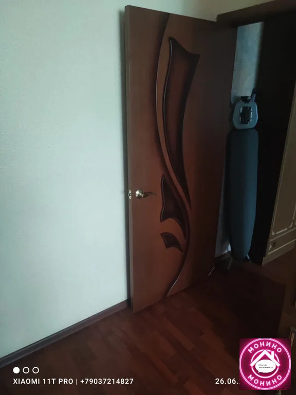 Продажа квартиры, Монино, Щелковский район, ул. Комсомольская - Фото 1