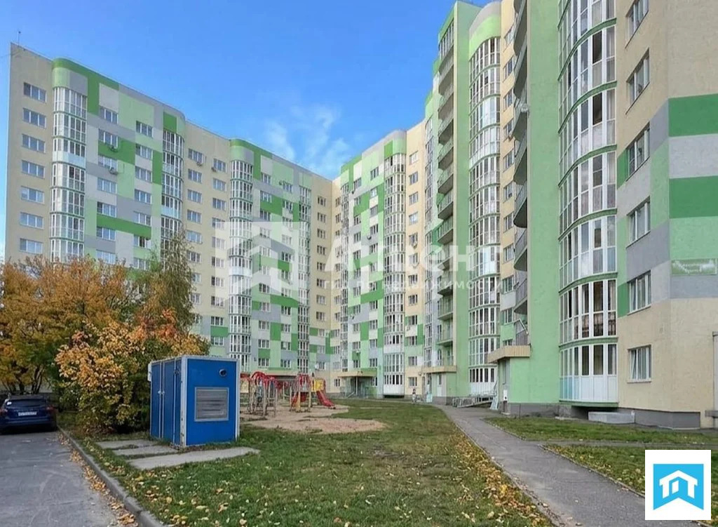 Продажа квартиры, Иваново, ул. Революционная - Фото 1