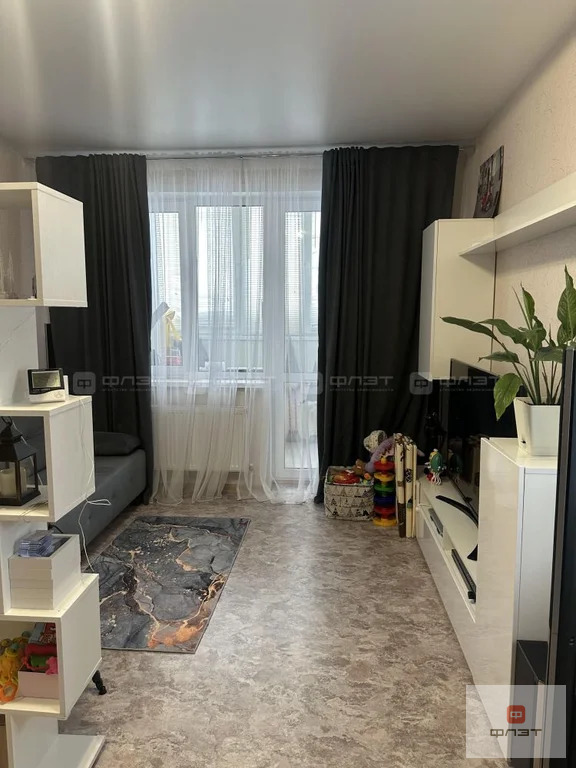 Продажа квартиры, Куюки, Пестречинский район, 20-й квартал - Фото 3