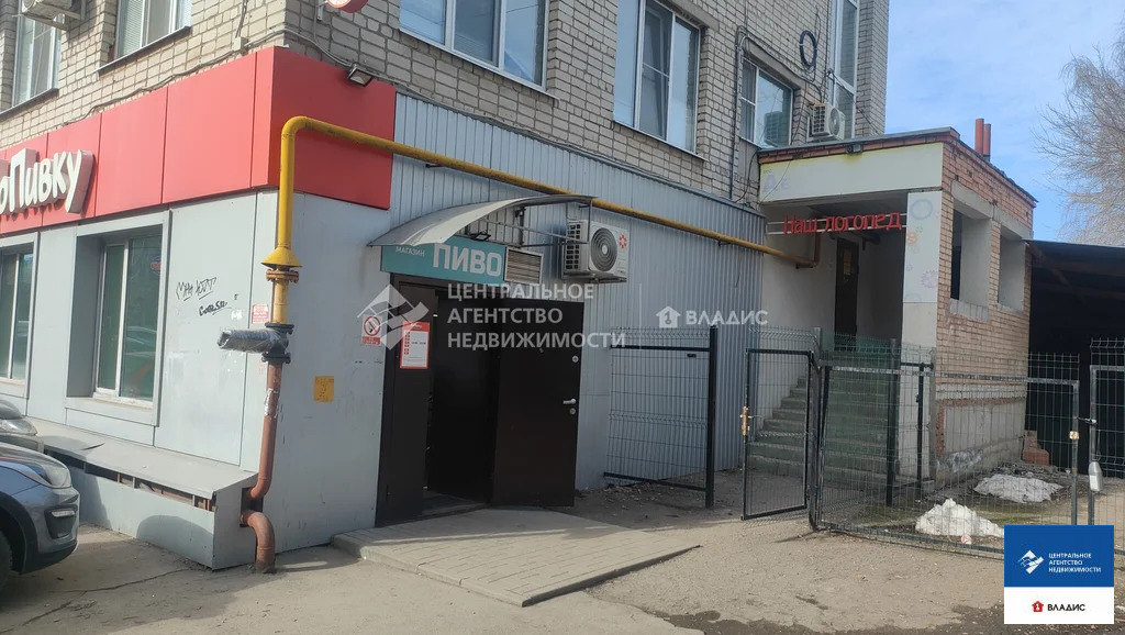 Аренда ПСН, Рязань, Касимовское ш. - Фото 7