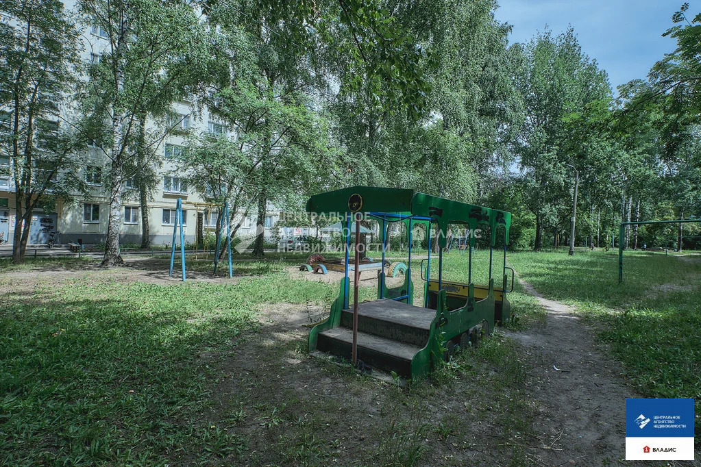 Продажа квартиры, Рязань, ул. Интернациональная - Фото 16