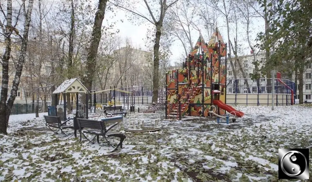 Сдам комнату 48.0/13м Измайловское ш, 11, Москва, ВАО, р-н Соколиная . - Фото 31