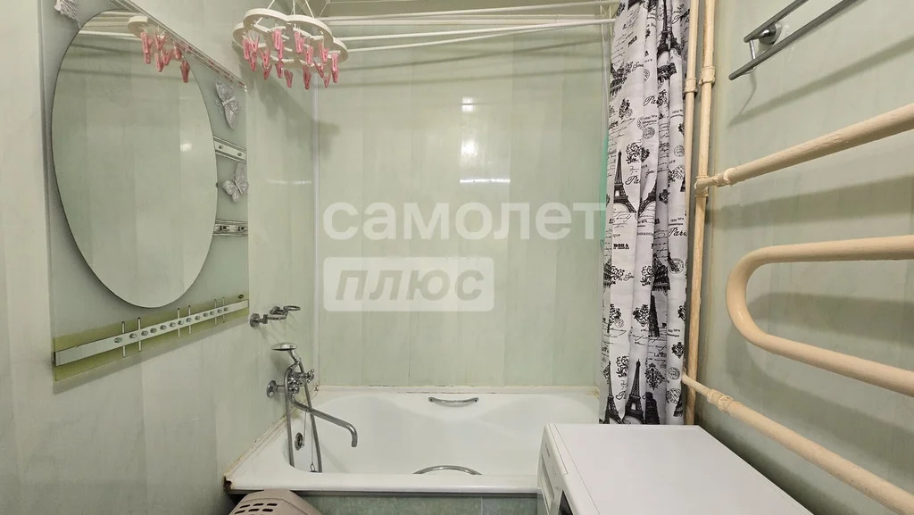 Продажа квартиры, Тула, ул. Металлургов - Фото 13