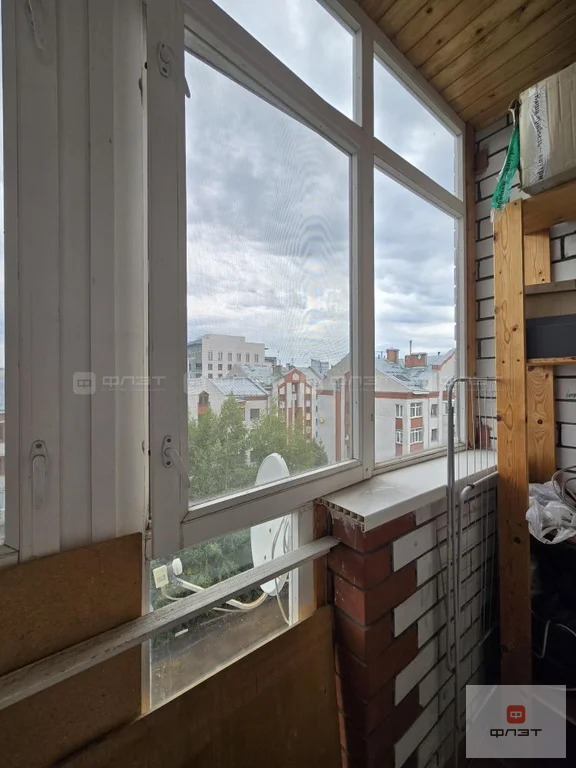 Продажа квартиры, Казань, ул. Курская - Фото 18