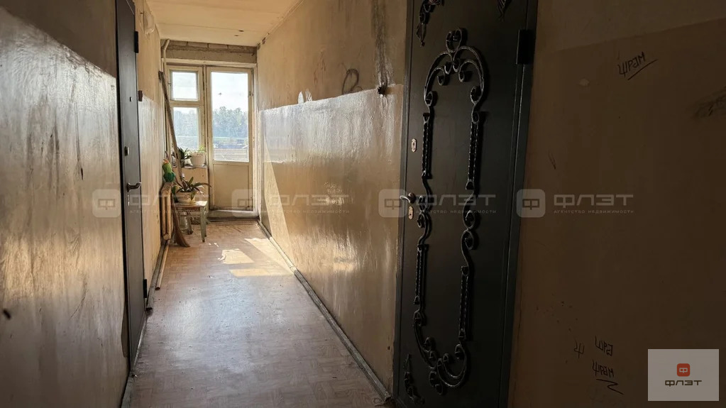 Продажа квартиры, Казань, ул. Кленовая 3-я - Фото 13
