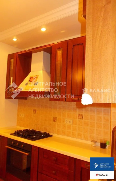 Продажа квартиры, Рязань, ул. Циолковского - Фото 2