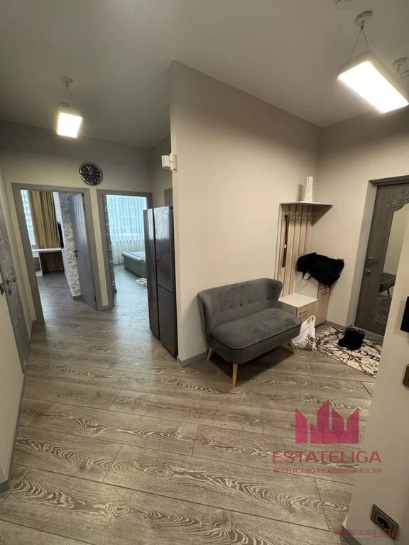 Аренда квартиры, м. Шелепиха, Шмитовский проезд - Фото 15