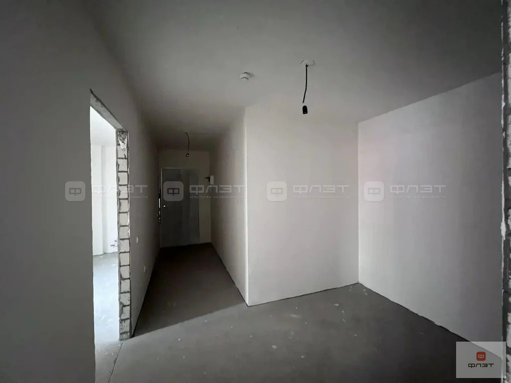 Продажа квартиры, Казань, ул. Зур Урам - Фото 4