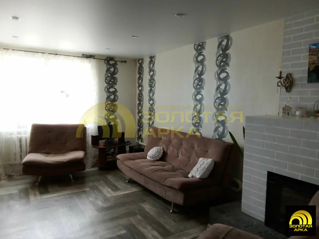 Продажа квартиры, Ахтанизовская, Темрюкский район, ул. Школьная - Фото 1