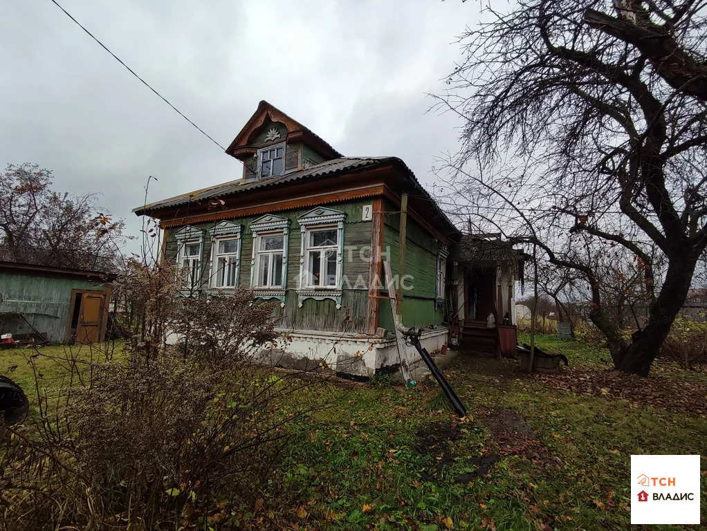 Продажа участка, Большие Жеребцы, Щелковский район, улица Слободка - Фото 14