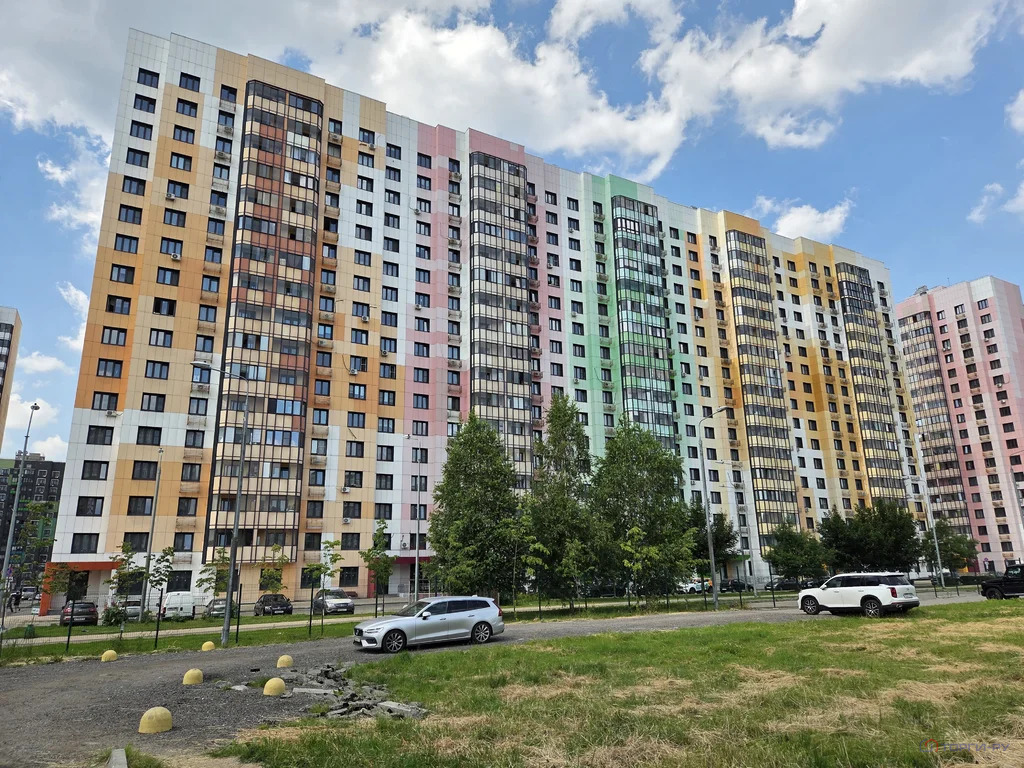 Продажа торгового помещения, Дмитровское ш. - Фото 1