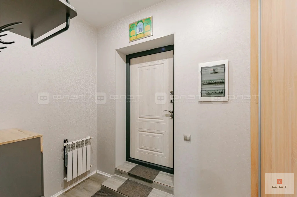 Продажа дома, Большие Кабаны, Лаишевский район, ул. Каримова - Фото 13