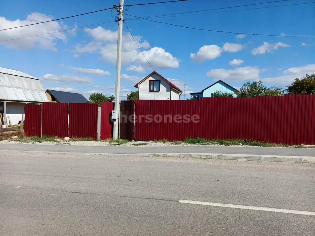 Продажа дома, Севастополь, территория СТ Корабел - Фото 2