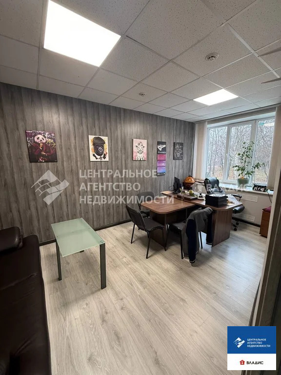 Продажа склада, Рязань, Шабулина проезд - Фото 16