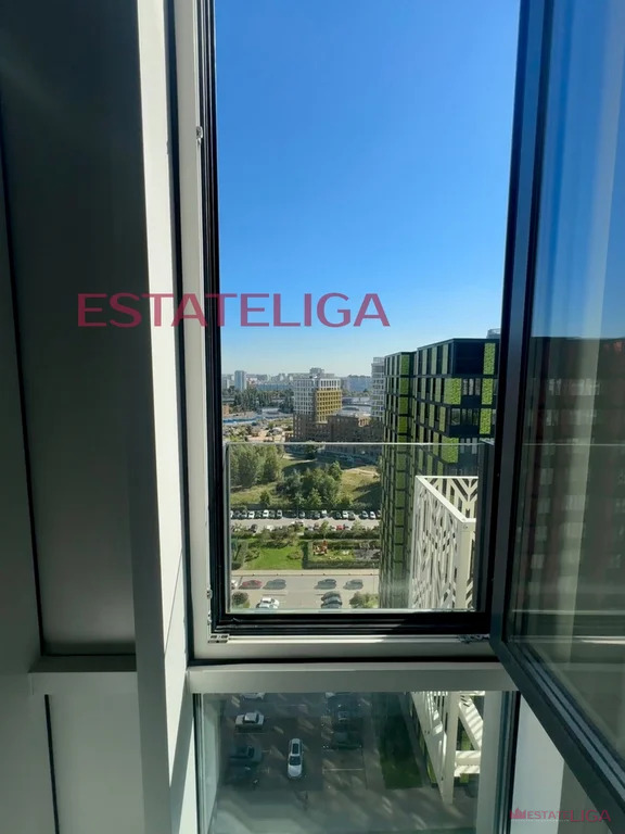 Продажа пентхауса, проспект Лихачева - Фото 9