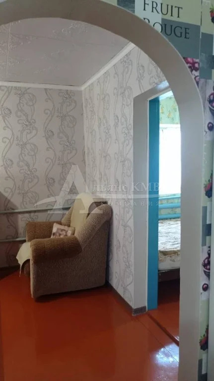 Продажа дома, Зеленокумск, Советский район, ул. Урицкого - Фото 13