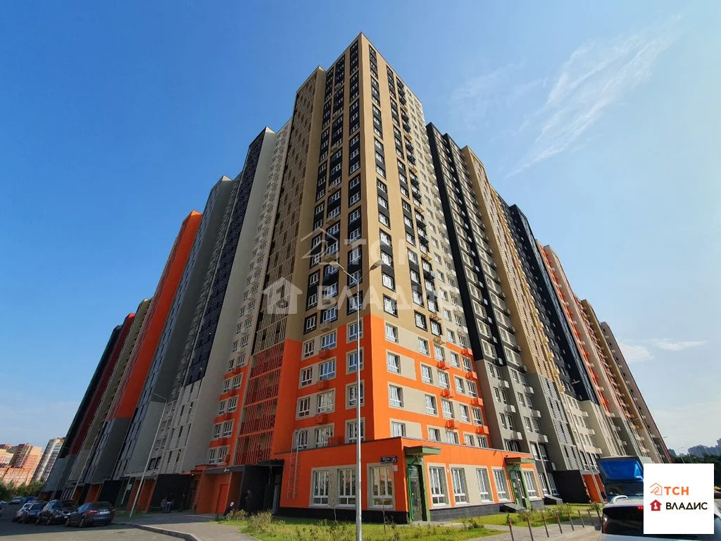 Продажа квартиры, Балашиха, Балашиха г. о., улица Яганова - Фото 18