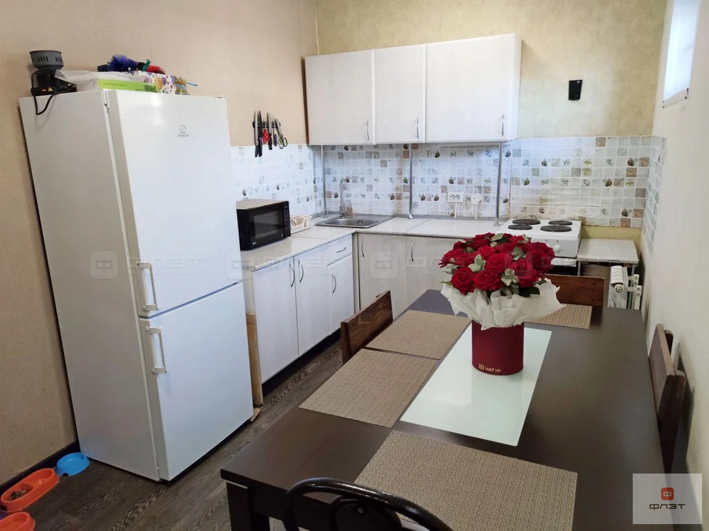 Продажа дома, Казань, СНТ КАПО-10 - Фото 1