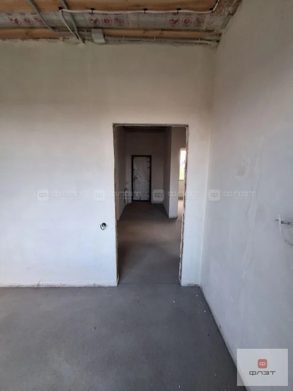 Продажа дома, Пестречинский район, ул. Брусничная - Фото 17