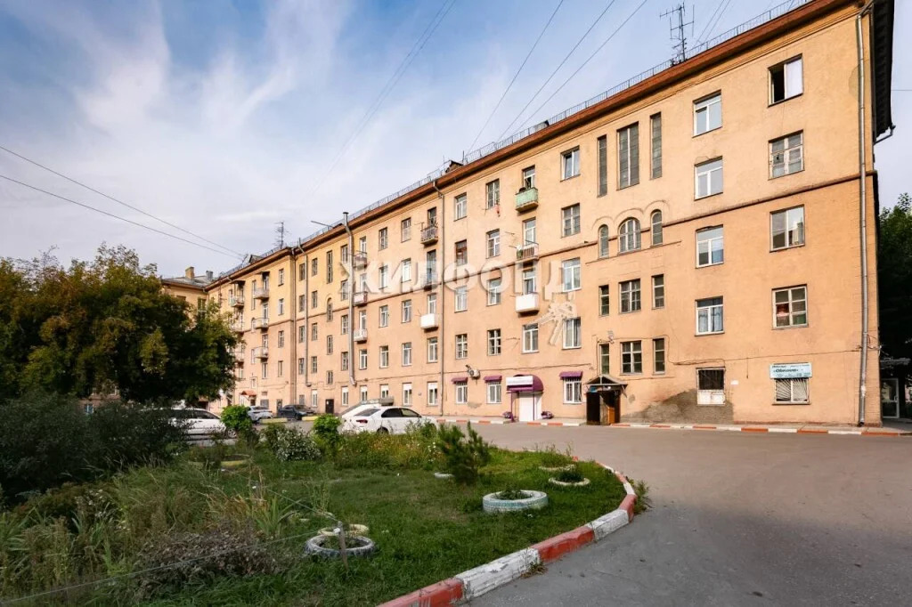 Продажа комнаты, Новосибирск, Дзержинского пр-кт. - Фото 7