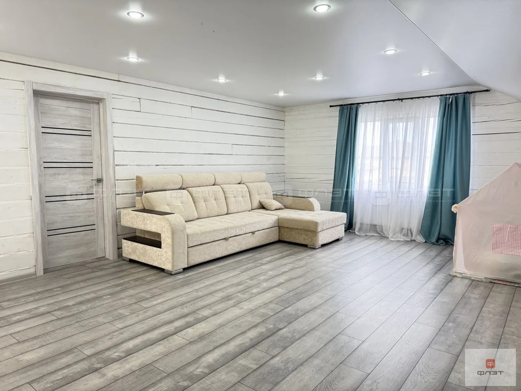 Продажа дома, Званка, Пестречинский район - Фото 18