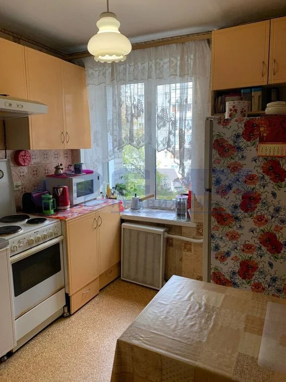 Продажа квартиры, Новосибирск, ул. Трудовая - Фото 1