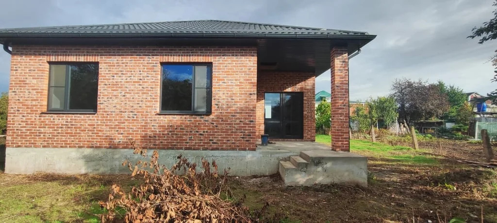 Продажа дома, Крымск, Крымский район, ул. Победы - Фото 4