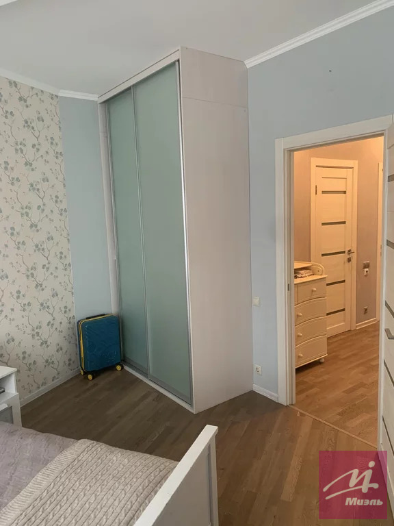 Продам 2-к квартиру, Коммунарка п, Ясная улица 2 - Фото 11