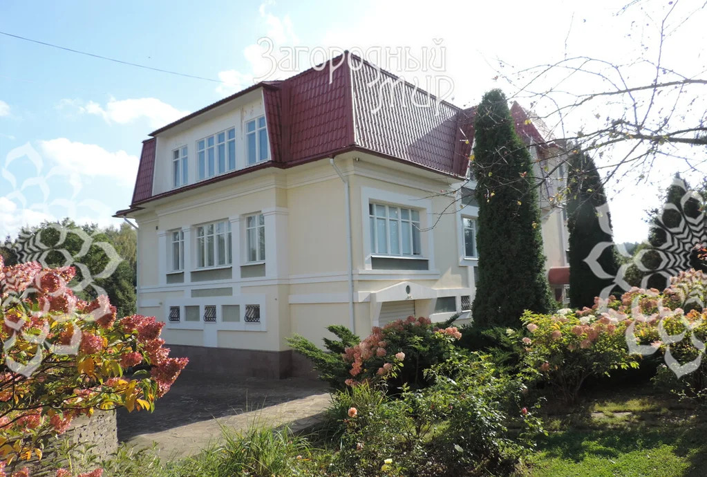 Продам дом, Симферопольское шоссе, 45 км от МКАД - Фото 14