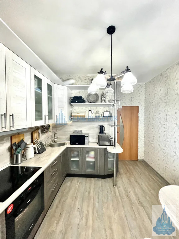 Продажа квартиры, м. Царицыно, ул. Михневская - Фото 2