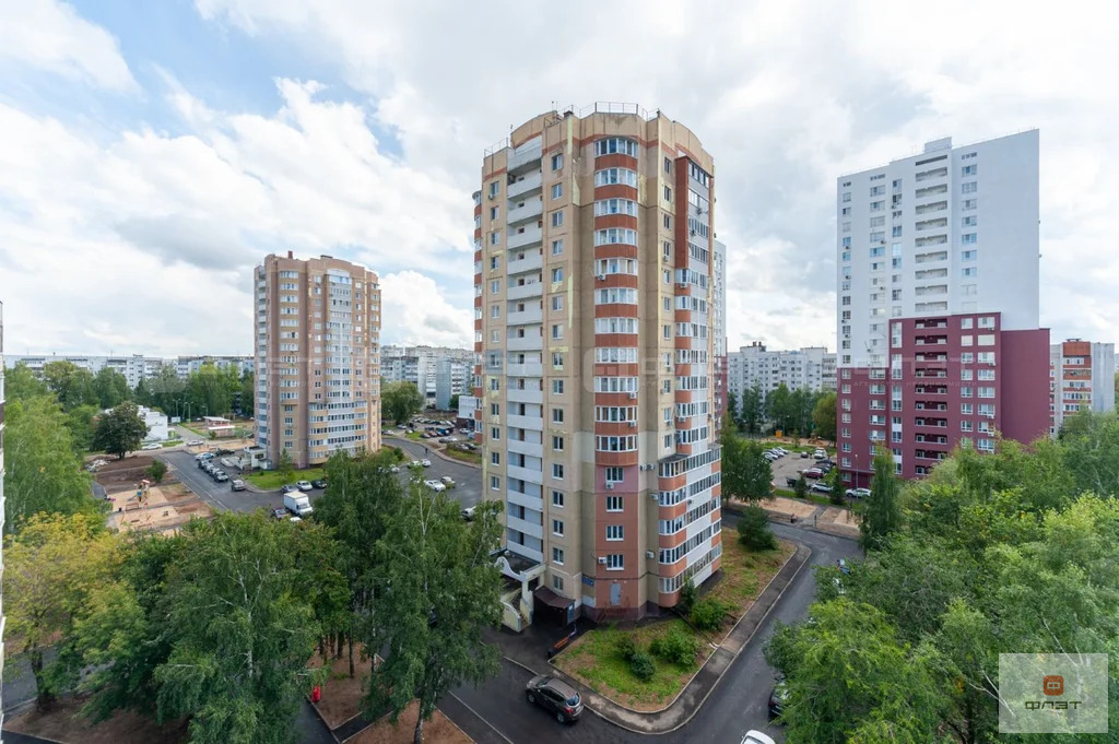 Продажа квартиры, Казань, ул. Академика Завойского - Фото 11