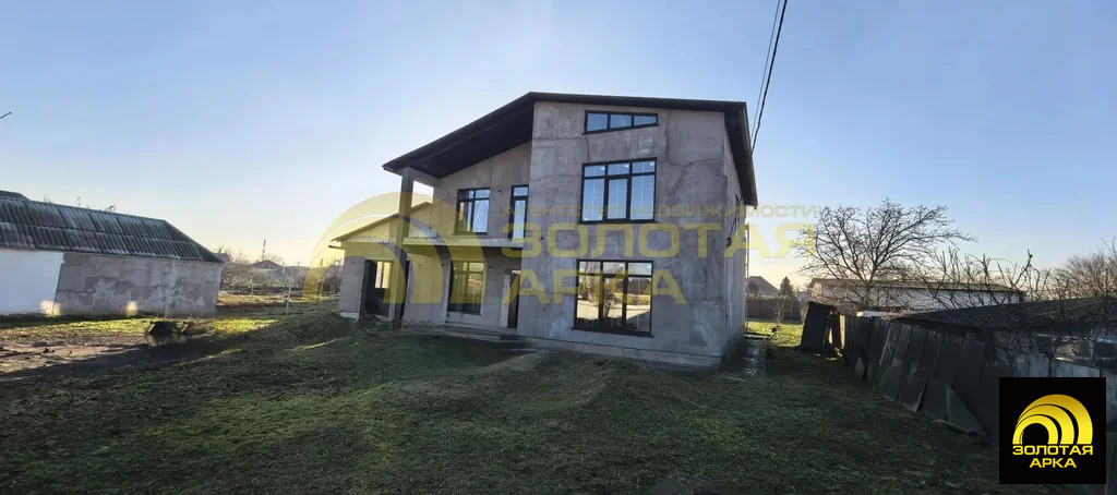 Продажа дома, Варениковская, Крымский район, ул. Пушкина - Фото 3