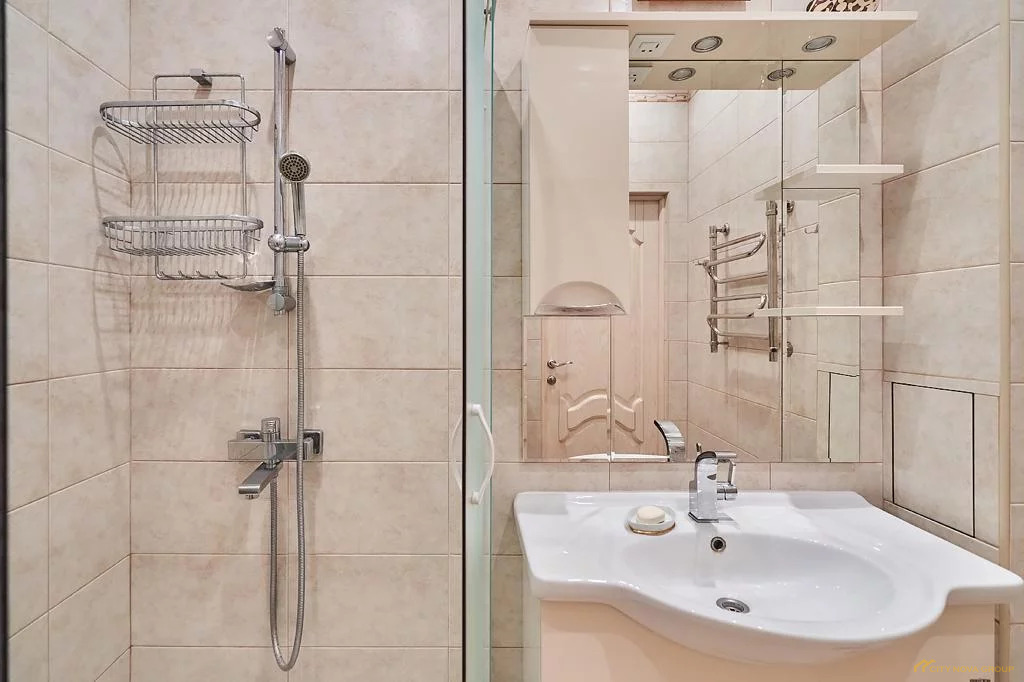 Продам 2-к квартиру, Москва г, улица Большая Ордынка 17с1 - Фото 10