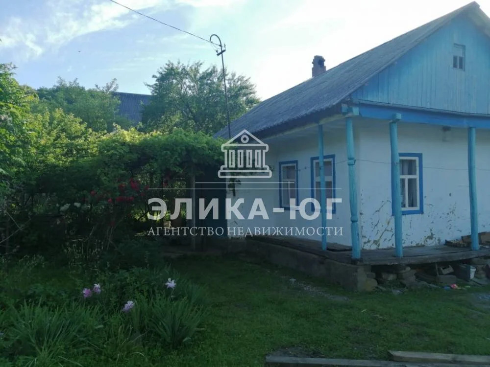 Продажа дома, Дефановка, Туапсинский район, ул. Центральная - Фото 1