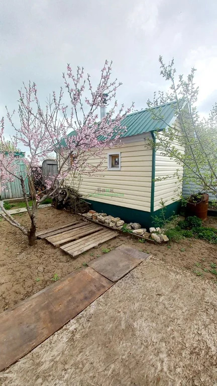 Продажа дома, Балаковский район, ТСН имени Мичурина тер. - Фото 7